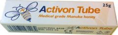 Activon Tube Manuka-hunajavoide 25 g