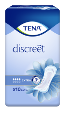 TENA Discreet Extra InstaDRY 10 kpl