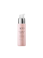 ACO FACE AGE DELAY SERUM NP 30 ML