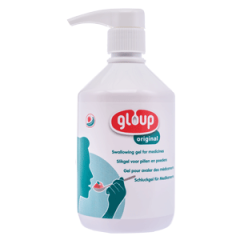 GLOUP ORIGINAL GEELI 500 ml