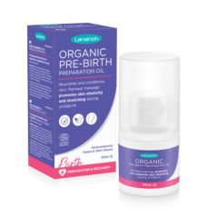 Lansinoh Pre-Birth öljy  50 ml