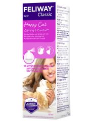 FELIWAY CLASSIC FEROMONISUIHKE 60 ml