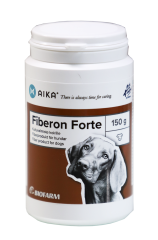 Aika Fiberon Forte Jauhe 150 g