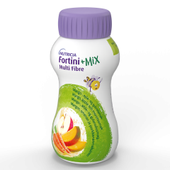 Fortini +Mix Multi Fibre 4 x 200 ml