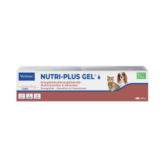 Nutri-Plus vet geeli 120 g